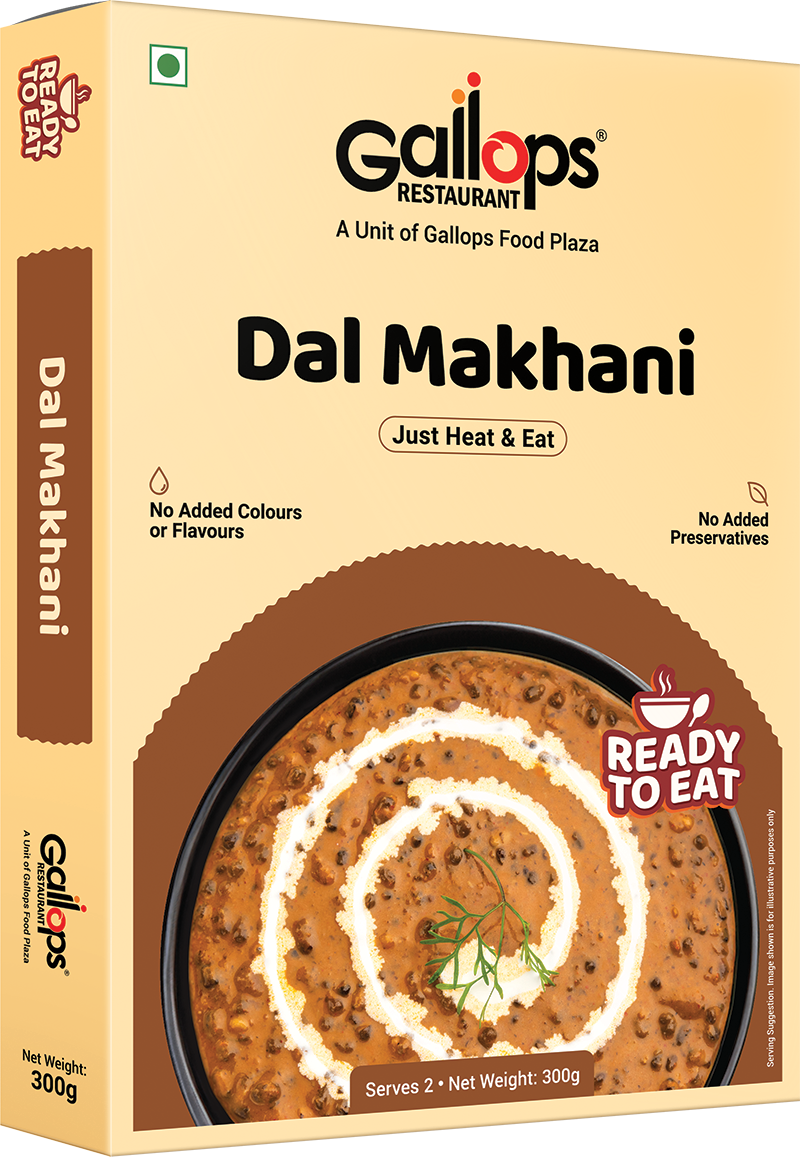 Dal Makhani